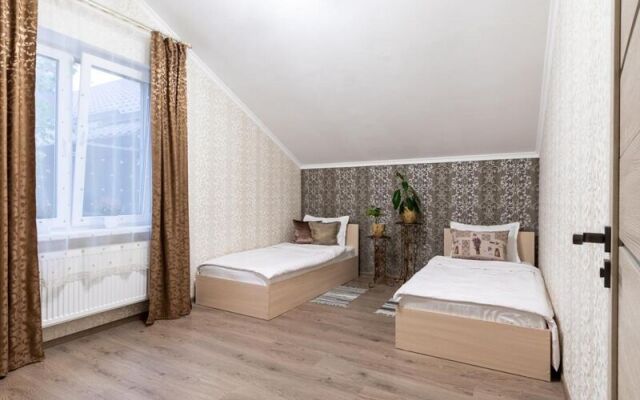 Апартаменты Удачные сутки на ул. Восстания, д. 62