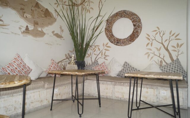 Arana Suite