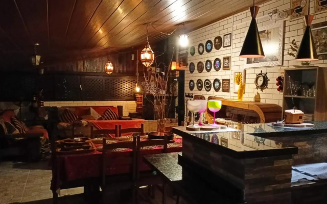 Refúgio Família Rossett em Itapoá Casa aconchegante p 18 pessoas