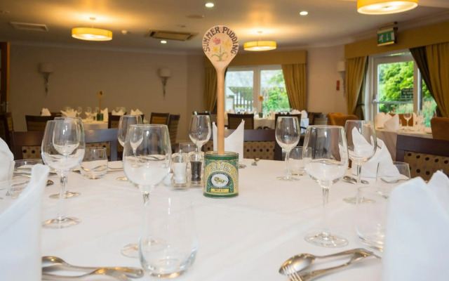 Three Ways House Hotel