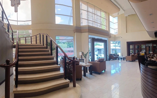 MO2 Westown Hotel Bacolod - Mandalagan