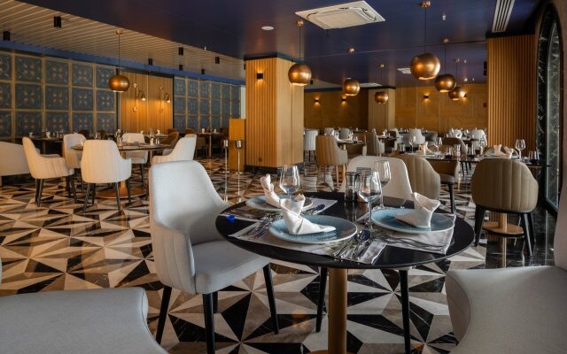 Seaden Quality Resort & Spa