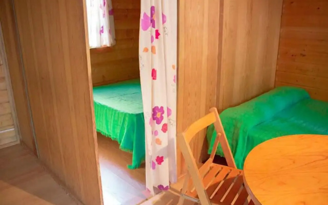 Camping La Ardilla Roja