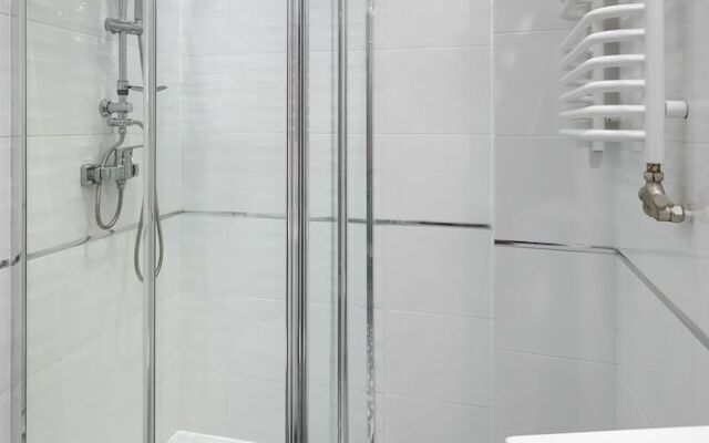 Native Apartments Starowislna 33A Deluxe