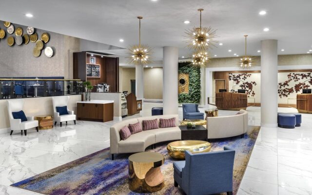 The Westin Toronto Airport