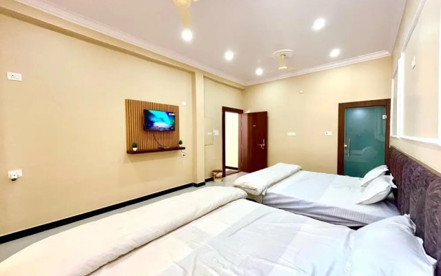 Raghav ji home stay
