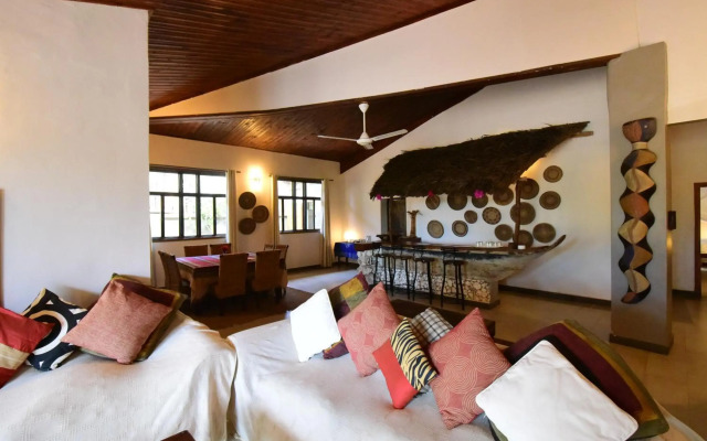 Tamani Villas Annex