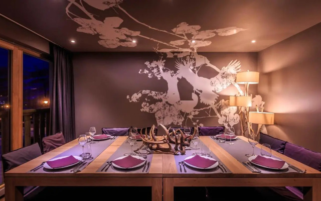 Le Grand Aigle Hôtel & Spa