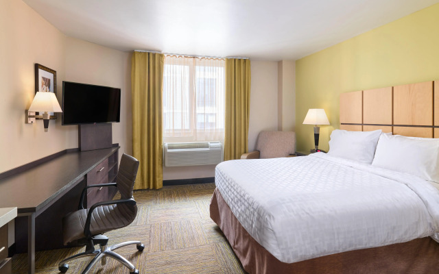 Candlewood Suites New York City-Times Square by IHG