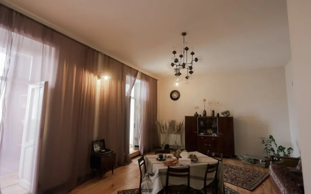 Town Guest House