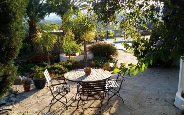 B&B Casa Domingo