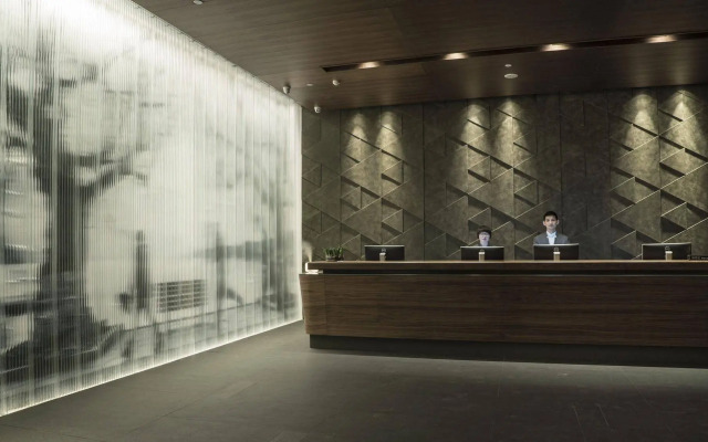 The Nook Hotel Hangzhou