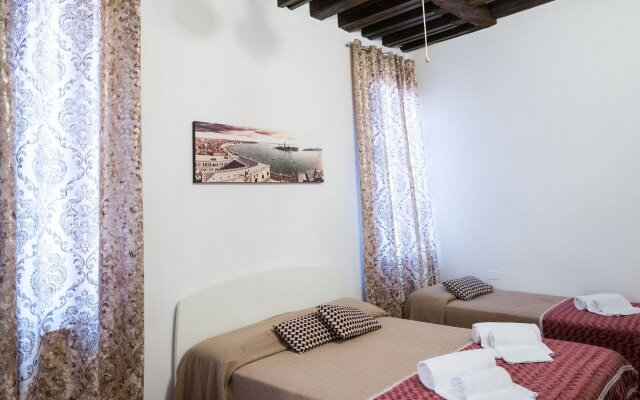 Backpackers House Venice - Hostel