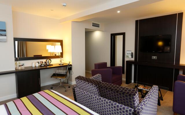 Holiday Inn Southend by IHG