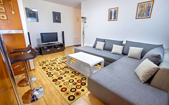 Apartman Hugo