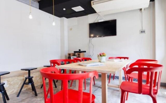 Hakata Gofukumachi Hostel Takataniya