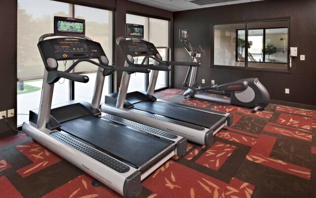 Courtyard by Marriott Harrisburg Hershey