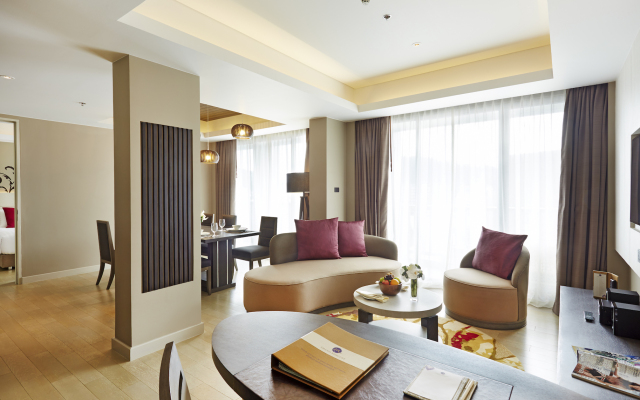 Grand Mercure Phuket Patong