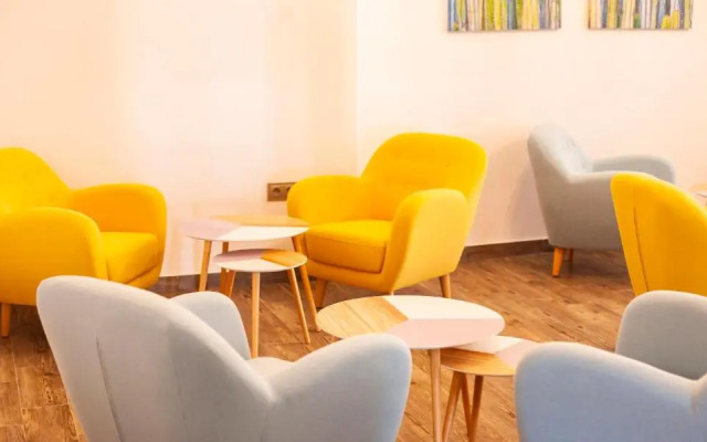 Hotel Bari