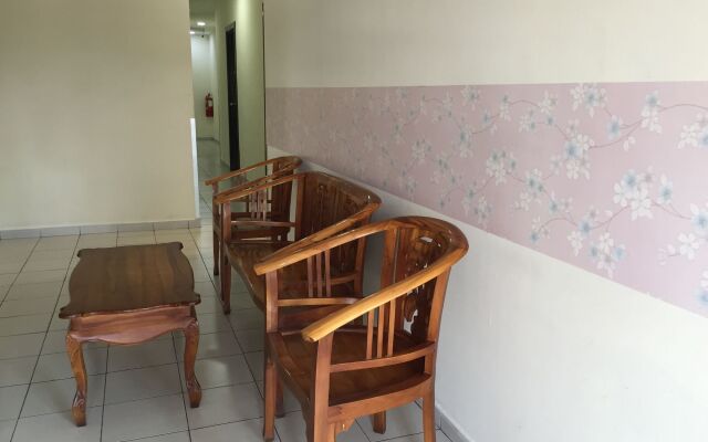 Hotel O 91 @ Bukit Mewah