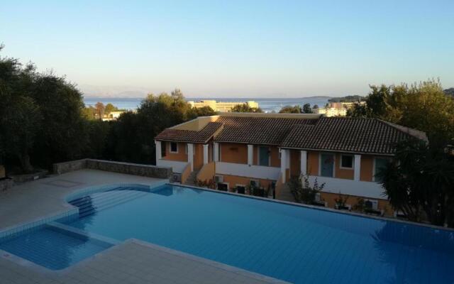 Little Corfu