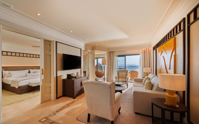 Gran Hotel Atlantis Bahia Real G.L.