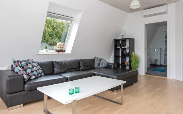Holiday Home in Tarm