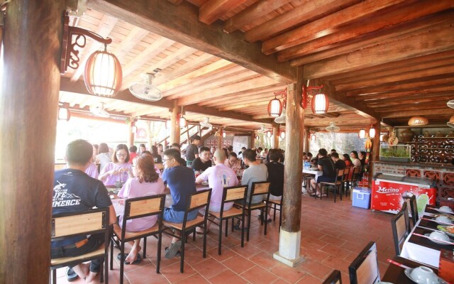 May Tropicall Villas