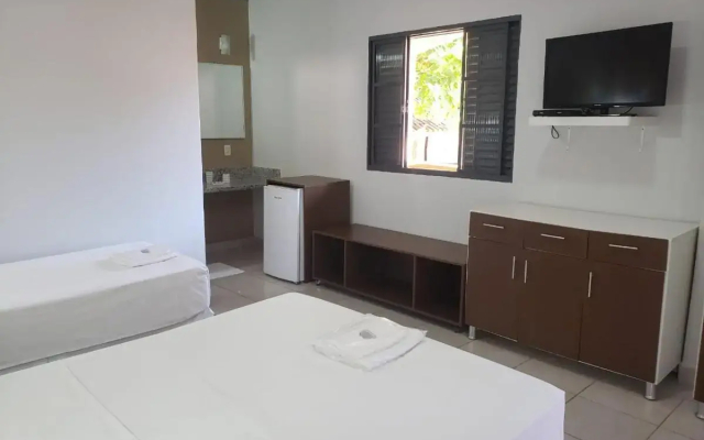 Pantanal Hotel