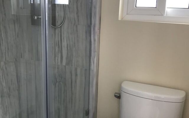 Hakuba West Coast Inn Villa