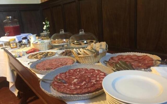 Convento San Bernardino