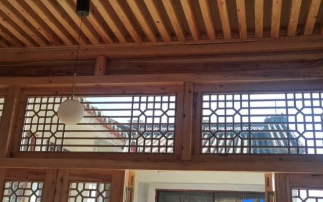 Tengchong Jinshuiwan No.9 B&B