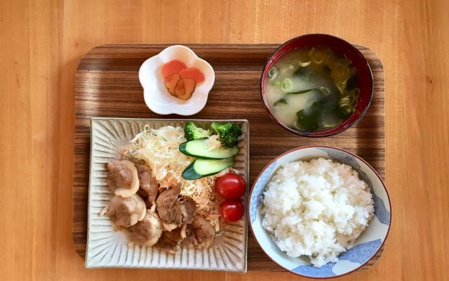Country Cottage Wakiaiai