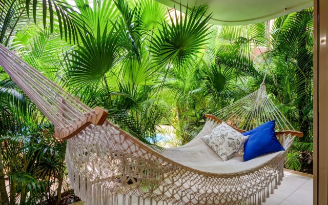 Zama Gardens Apartment
