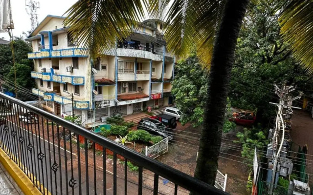 Santosh Place