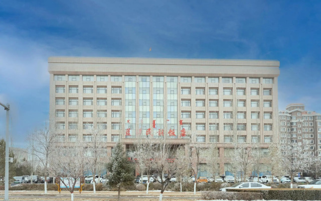 Minzu Hotel