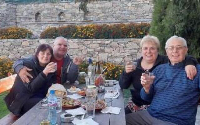 Sharkova Guest House