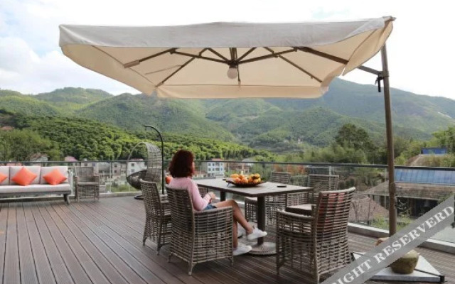 Zhongxia Dream Yeshe Rural Hotel