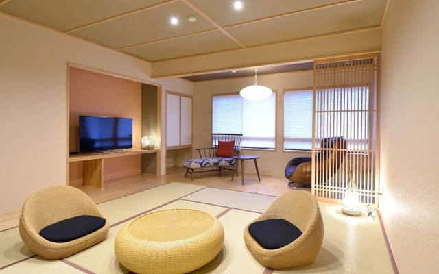 Ryokan Okayama
