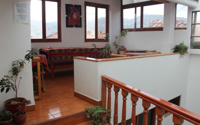 Illapa Inn Cusco
