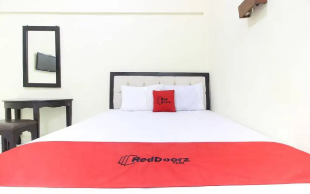 RedDoorz near Kranggan Tugu Jogja