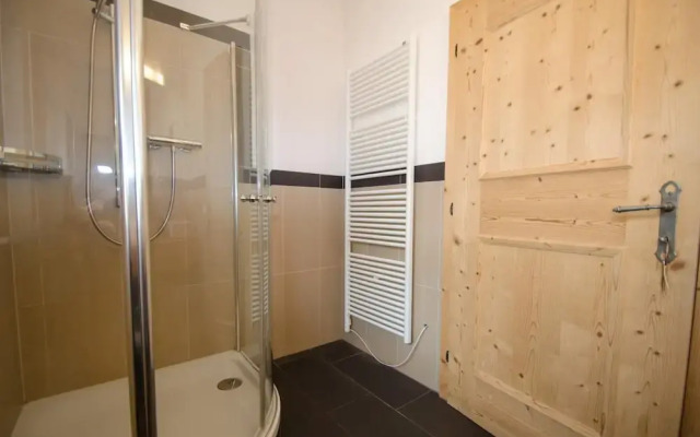 Apartment Anblick - Lake and Mountain View