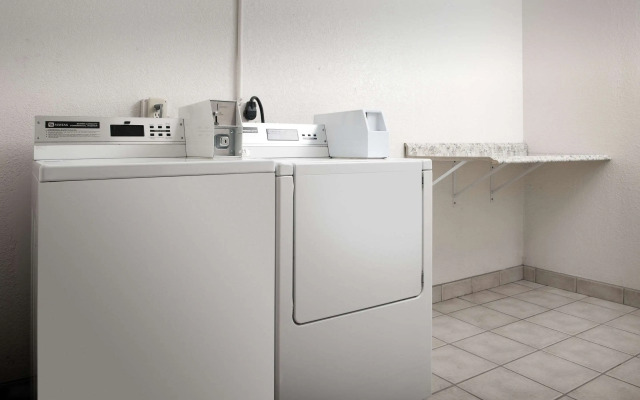 Quality Inn & Suites Gallup I-40 Exit 20