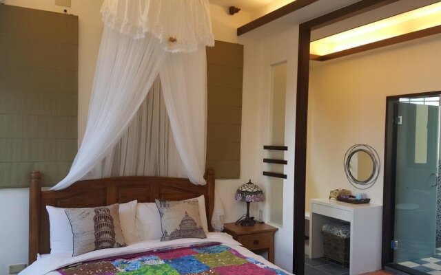 Blue Sea BnB