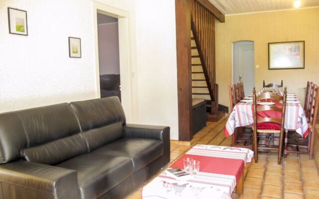 House Campagne Bormio 26609