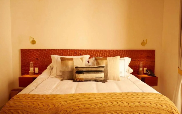 Cantera 1910 Hotel Boutique
