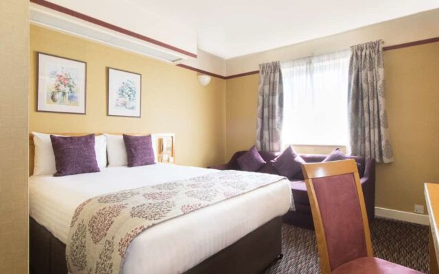 Derby Station Hotel, Sure Hotel Collection by Best Western