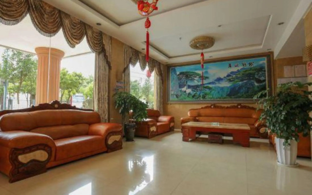Feixing Hotel