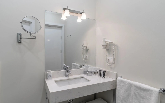 Апарт-отель Tiflis Opera