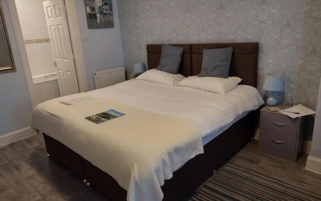 No 29 Well Street B & B